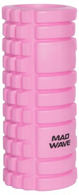 Madwave Массажер Hollow foam roller