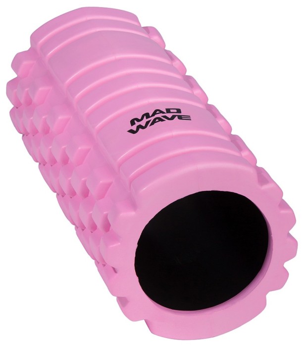 Madwave Массажер Hollow foam roller
