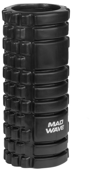 Madwave Массажер Hollow foam roller