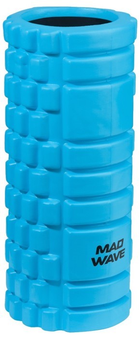 Madwave Массажер Hollow foam roller