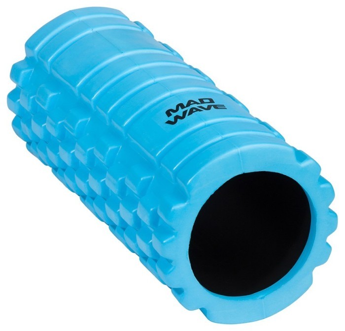 Madwave Массажер Hollow foam roller