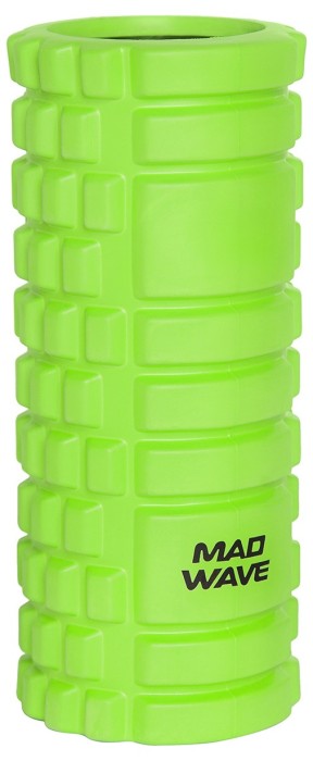 Madwave Массажер Hollow foam roller