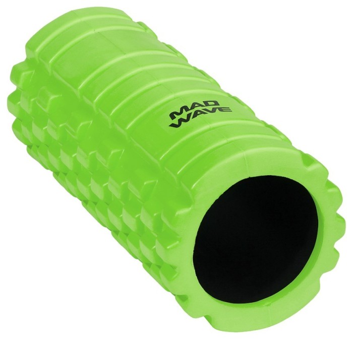 Madwave Массажер Hollow foam roller