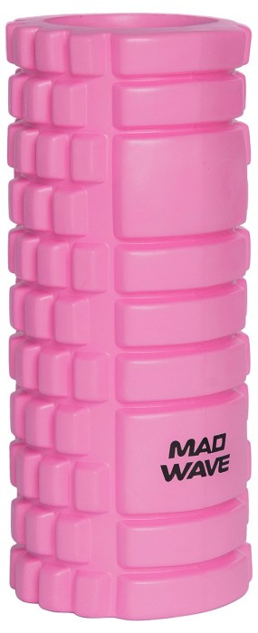 Madwave Массажер Hollow foam roller