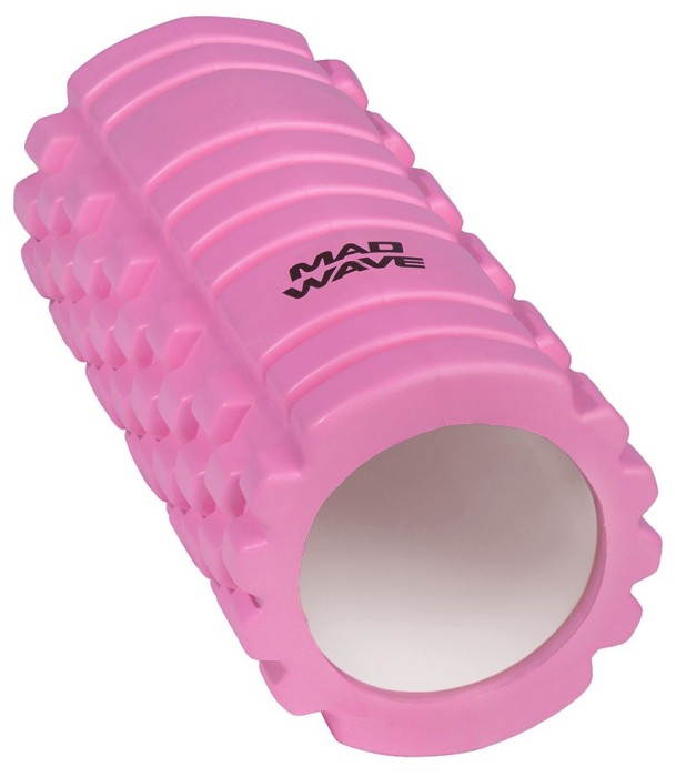 Madwave Массажер Hollow foam roller