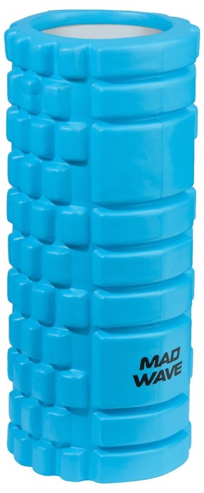 Madwave Массажер Hollow foam roller