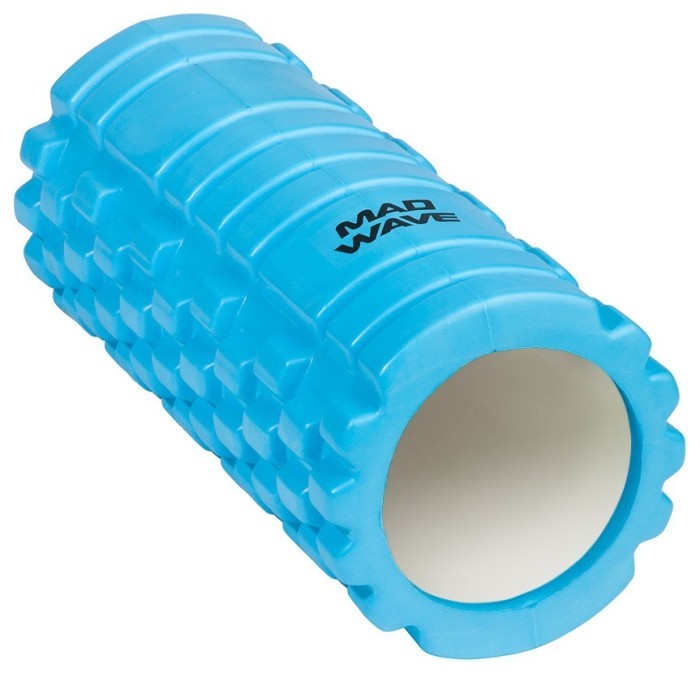 Madwave Массажер Hollow foam roller
