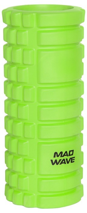 Madwave Массажер Hollow foam roller