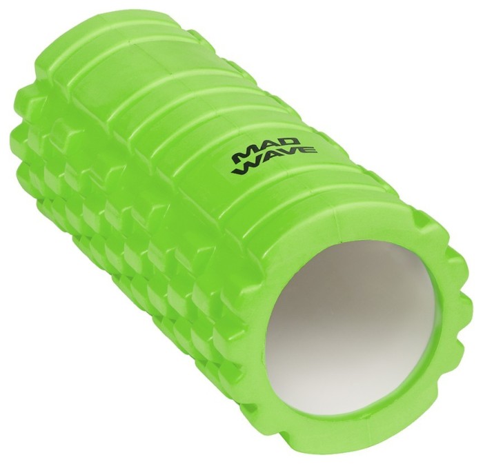 Madwave Массажер Hollow foam roller