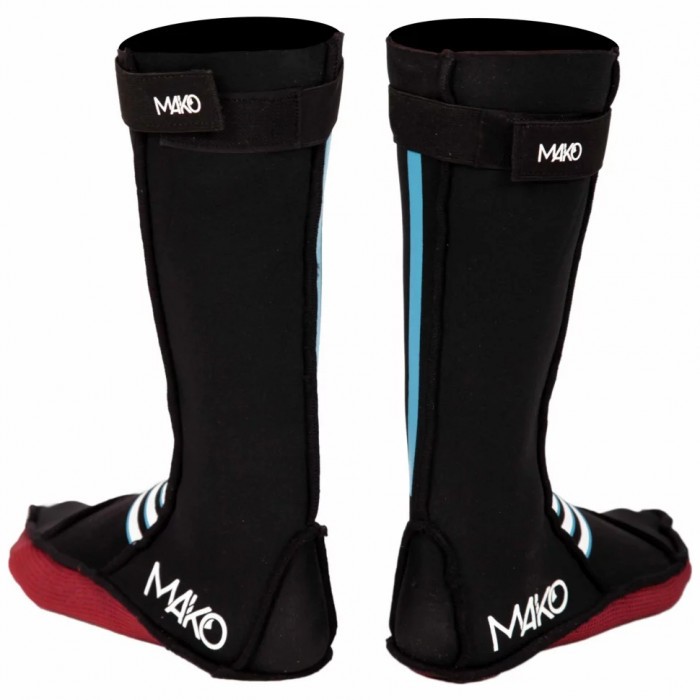 Неопреновые носки для плавания в холодной воде Neoprene Socks