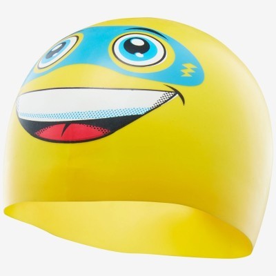 Шапочка для плавания TYR Super Day Swim Cap