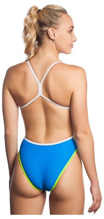 Madwave Женский купальник спортивный Duo D3