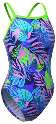 Madwave Женский купальник спортивный Nera L2