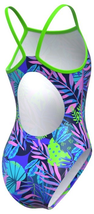 Madwave Женский купальник спортивный Nera L2