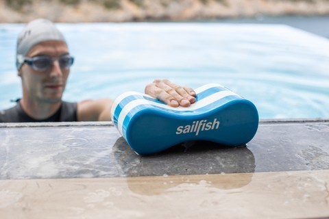 Колобашка Sailfish