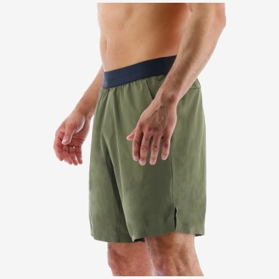 Шорты TYR Men&#039;s Unbroken Short Lined 7&amp;quot;