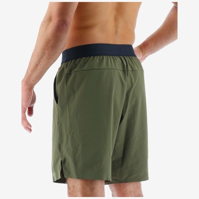 Шорты TYR Men's Unbroken Short Lined 7&quot;