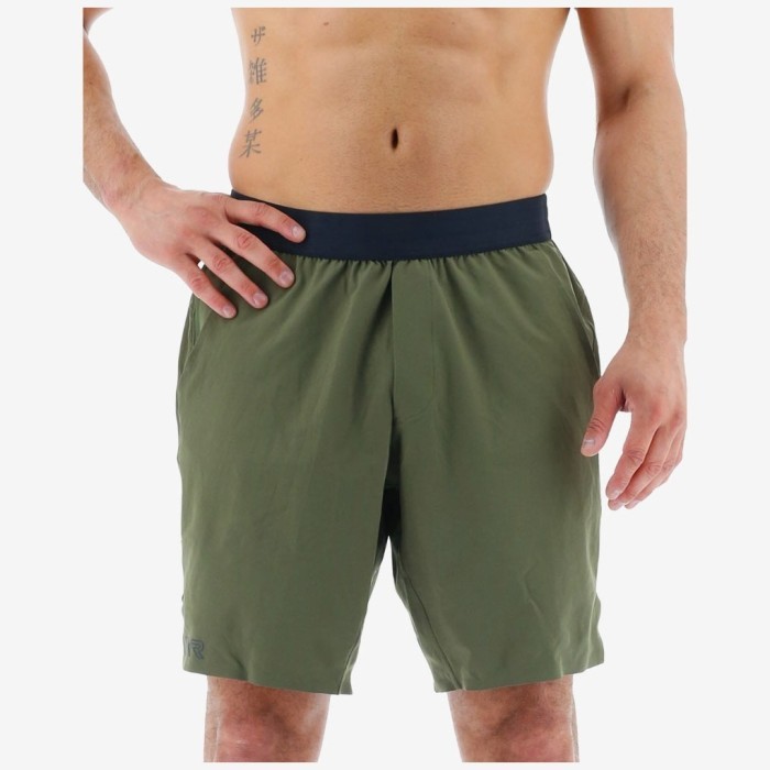 Шорты TYR Men's Unbroken Short Lined 7&quot;