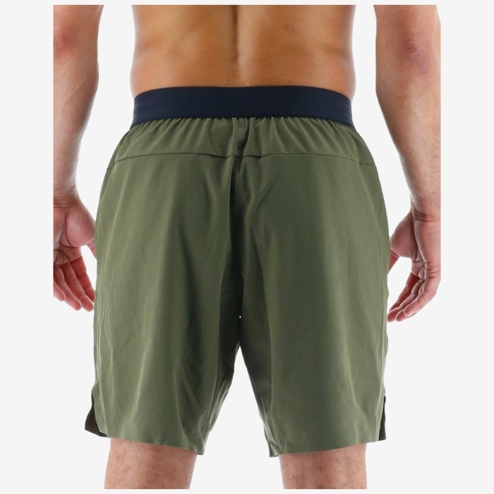 Шорты TYR Men's Unbroken Short Lined 7&quot;