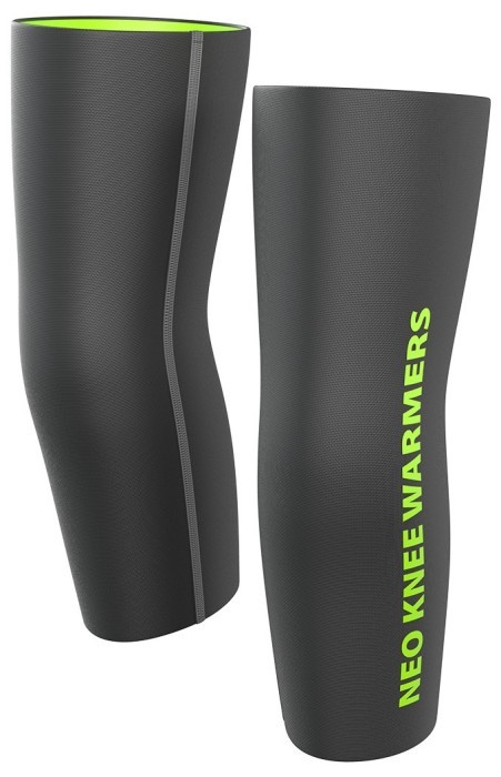 Madwave Наколенники неопреновые NEO DSSS 0.5 knee warmers