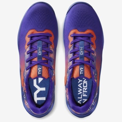 Кроссовки для фитнеса TYR CXT-1 Trainer