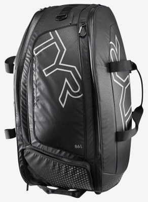 Сумка спортивная TYR Elite Equipment Bag