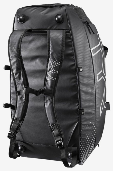 Сумка спортивная TYR Elite Equipment Bag