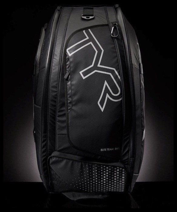 Сумка спортивная TYR Elite Equipment Bag