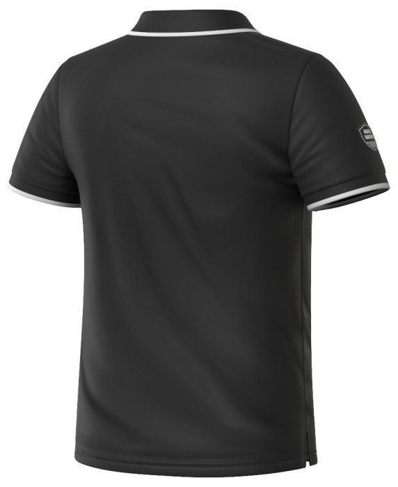 Madwave Футболка поло Polo MW adult