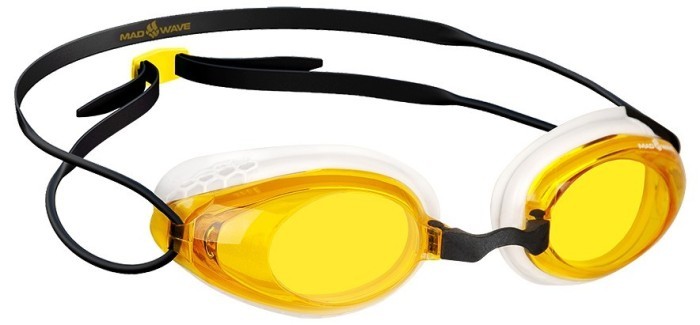 Madwave Очки для плавания Honey