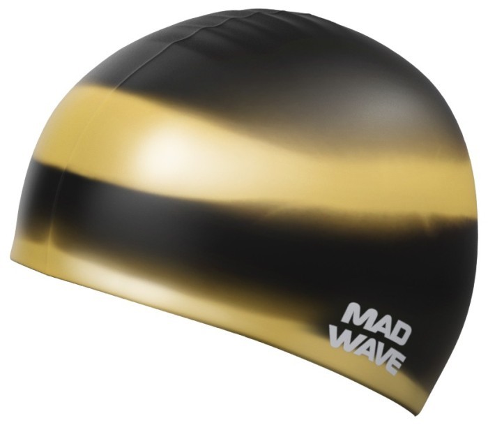 Madwave Силиконовая шапочка Multi