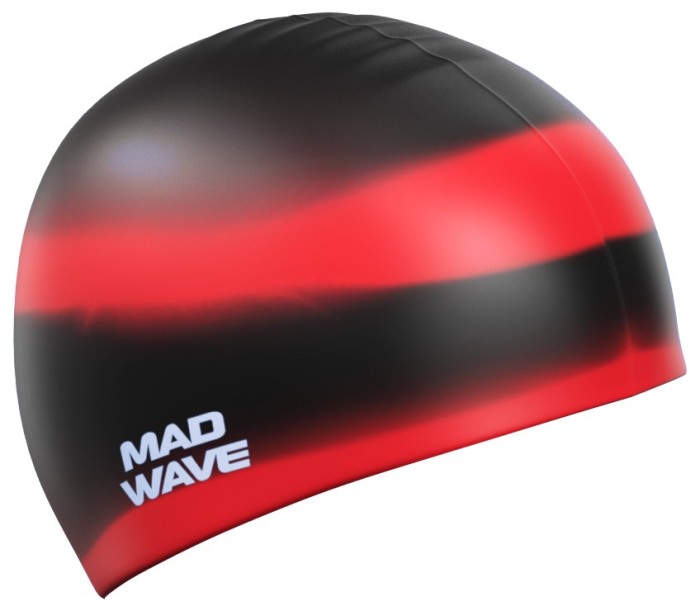 Madwave Силиконовая шапочка Multi