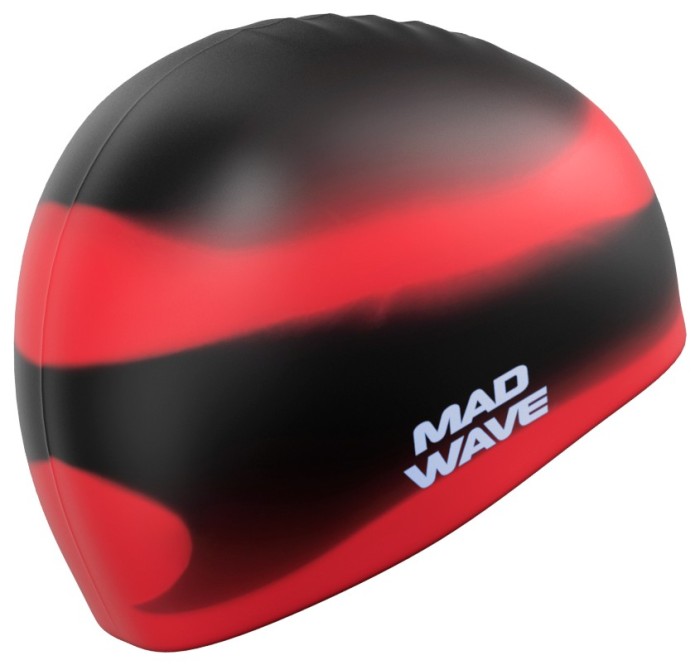 Madwave Силиконовая шапочка Multi