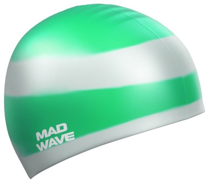 Madwave Силиконовая шапочка Multi