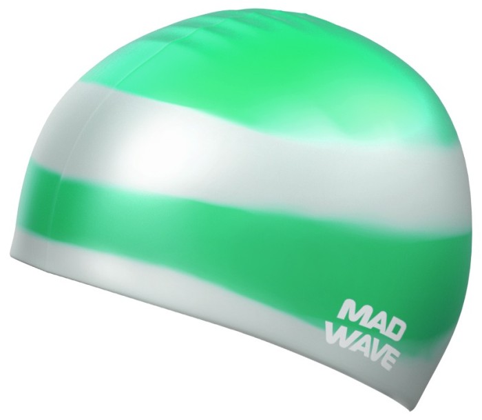 Madwave Силиконовая шапочка Multi