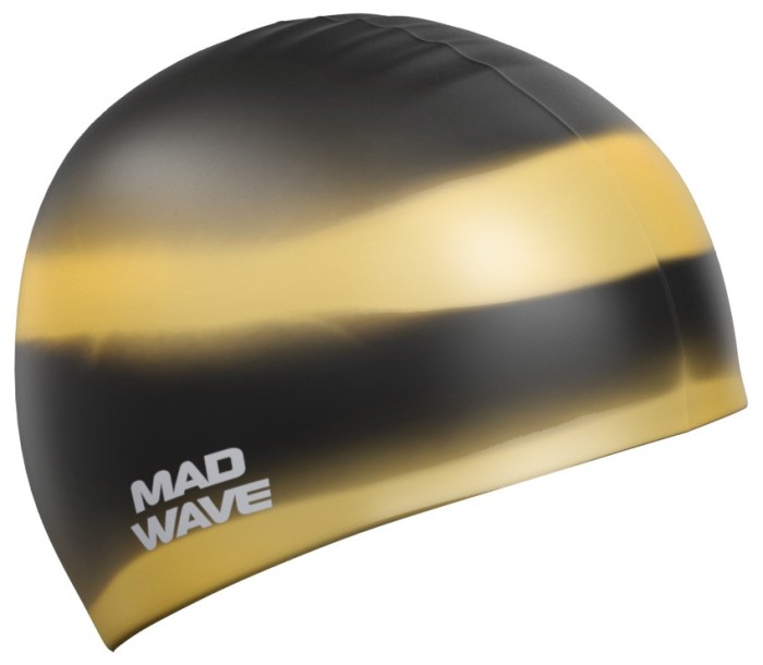 Madwave Силиконовая шапочка Multi