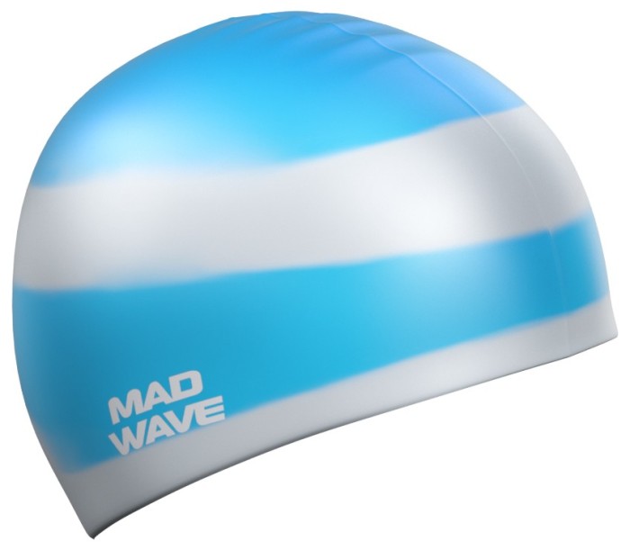 Madwave Силиконовая шапочка Multi