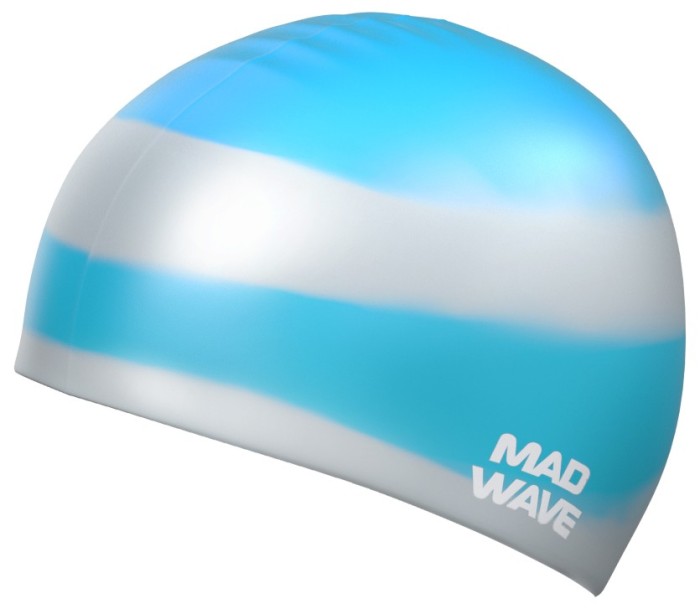 Madwave Силиконовая шапочка Multi