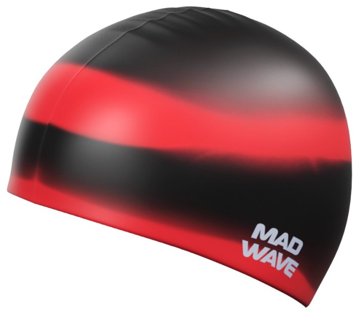 Madwave Силиконовая шапочка Multi
