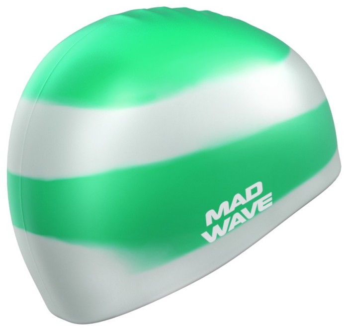 Madwave Силиконовая шапочка Multi