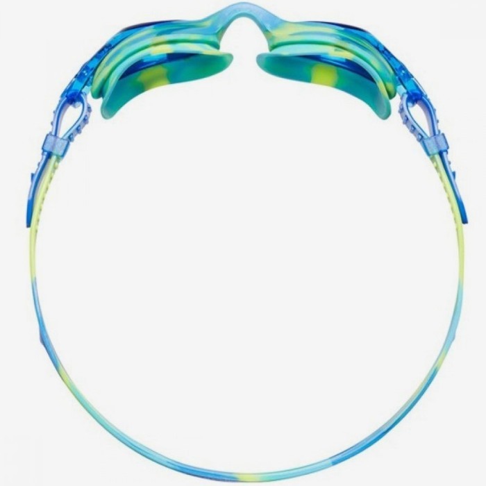 Очки для плавания детские TYR Swimple Tie Dye