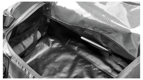 Сумка спортивная Sailfish Dublin водонепроницаемая