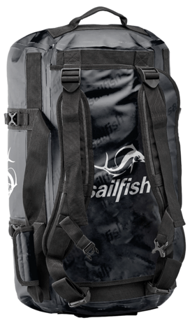 Сумка спортивная Sailfish Dublin водонепроницаемая