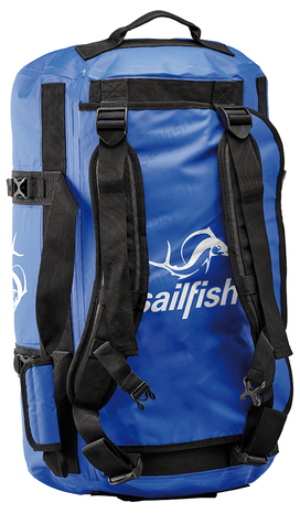 Сумка спортивная Sailfish Dublin водонепроницаемая
