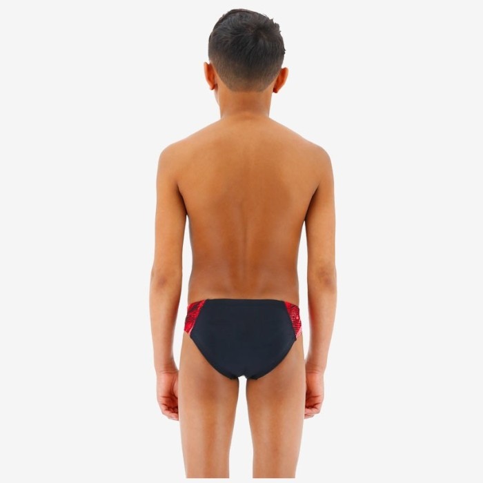 Плавки TYR Boy's Cadence Racer