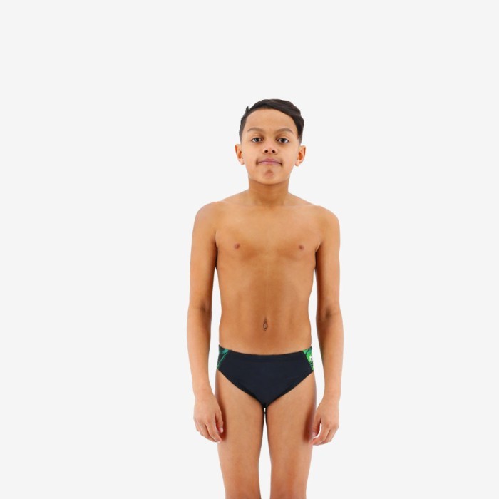 Плавки TYR Boy's Cadence Racer