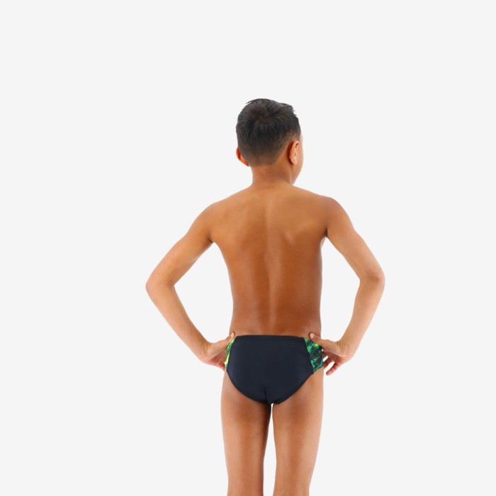 Плавки TYR Boy's Cadence Racer