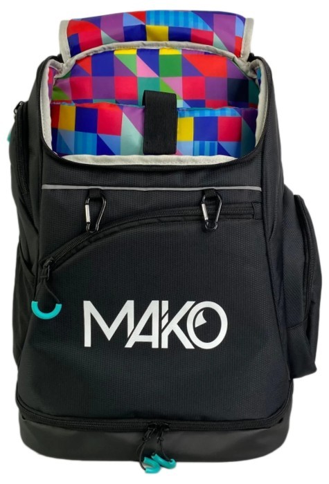 Рюкзак для тренировок Mako Pixel back pack 35 л.