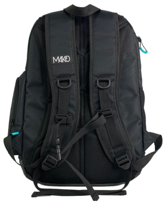 Рюкзак для тренировок Mako Pixel back pack 35 л.