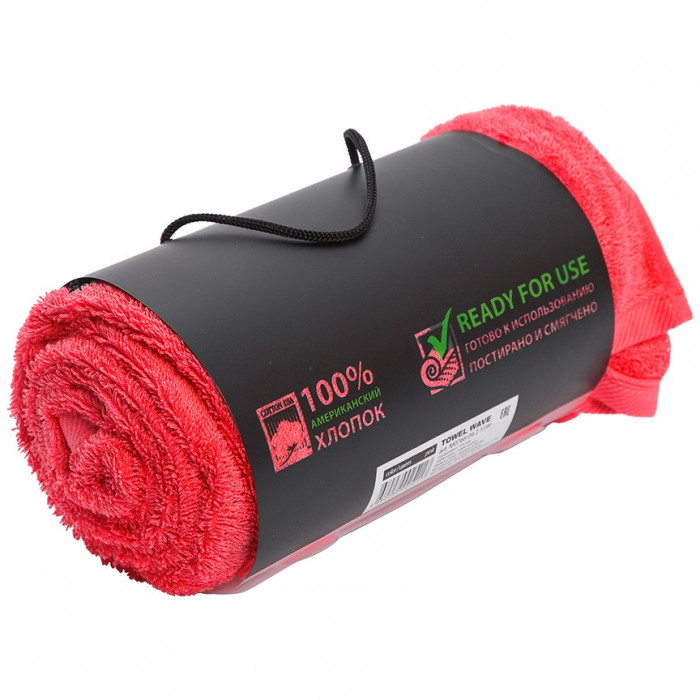 Madwave Полотенце Wave